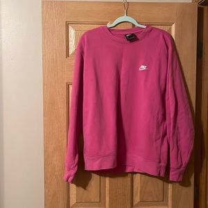 Nike sweatshirt